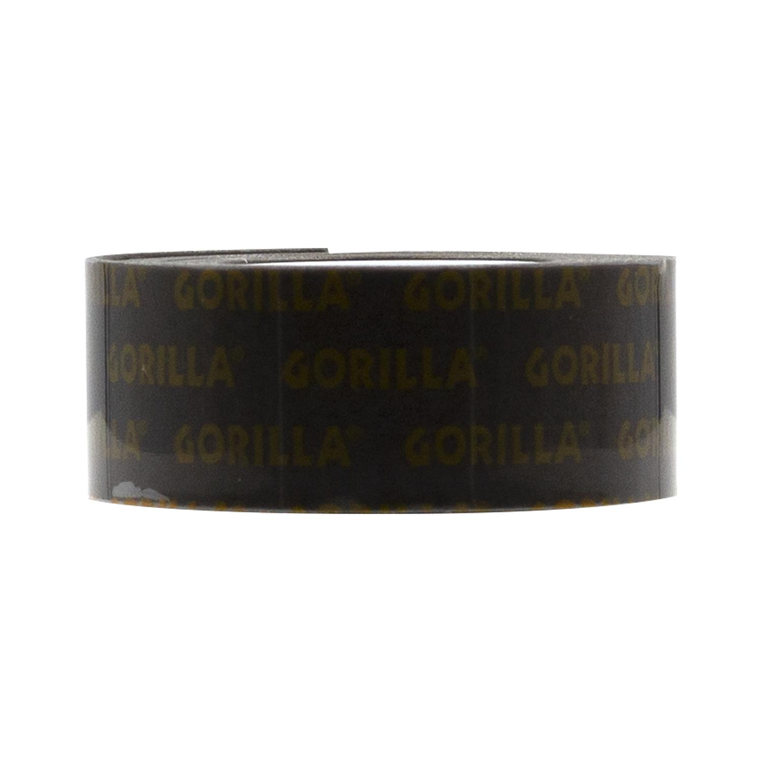 Gorilla 60 in. L X 1 in. W Double-Sided Mounting Tape