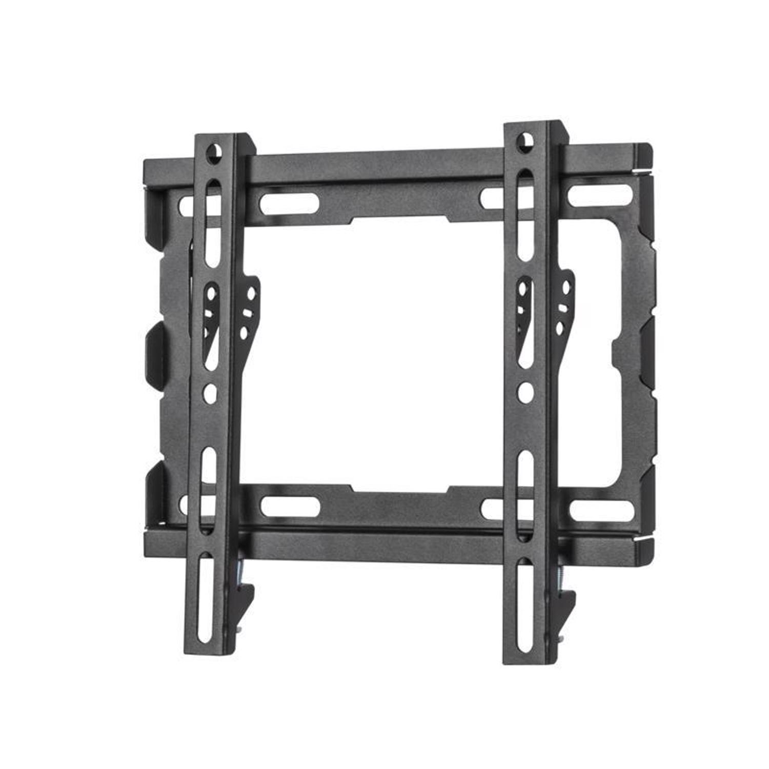 Monster Just Hook It Up 23 in to 43 in. 99 lb. cap. TV Fixed Wall Mount