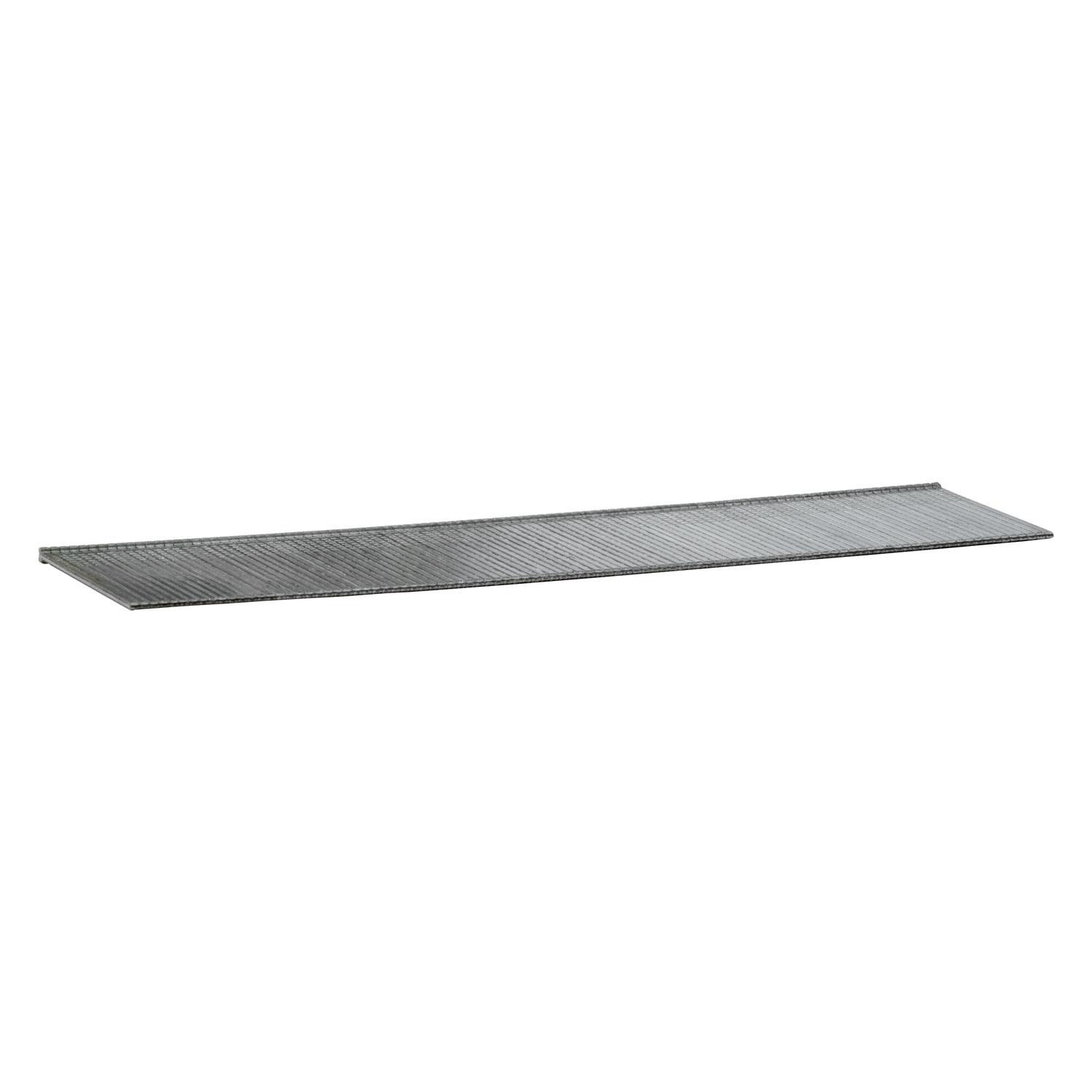 Arrow BN18 18 Ga. X 1-1/4 in. L Galvanized Steel Brad Nails 1000 pk 0.65 lb