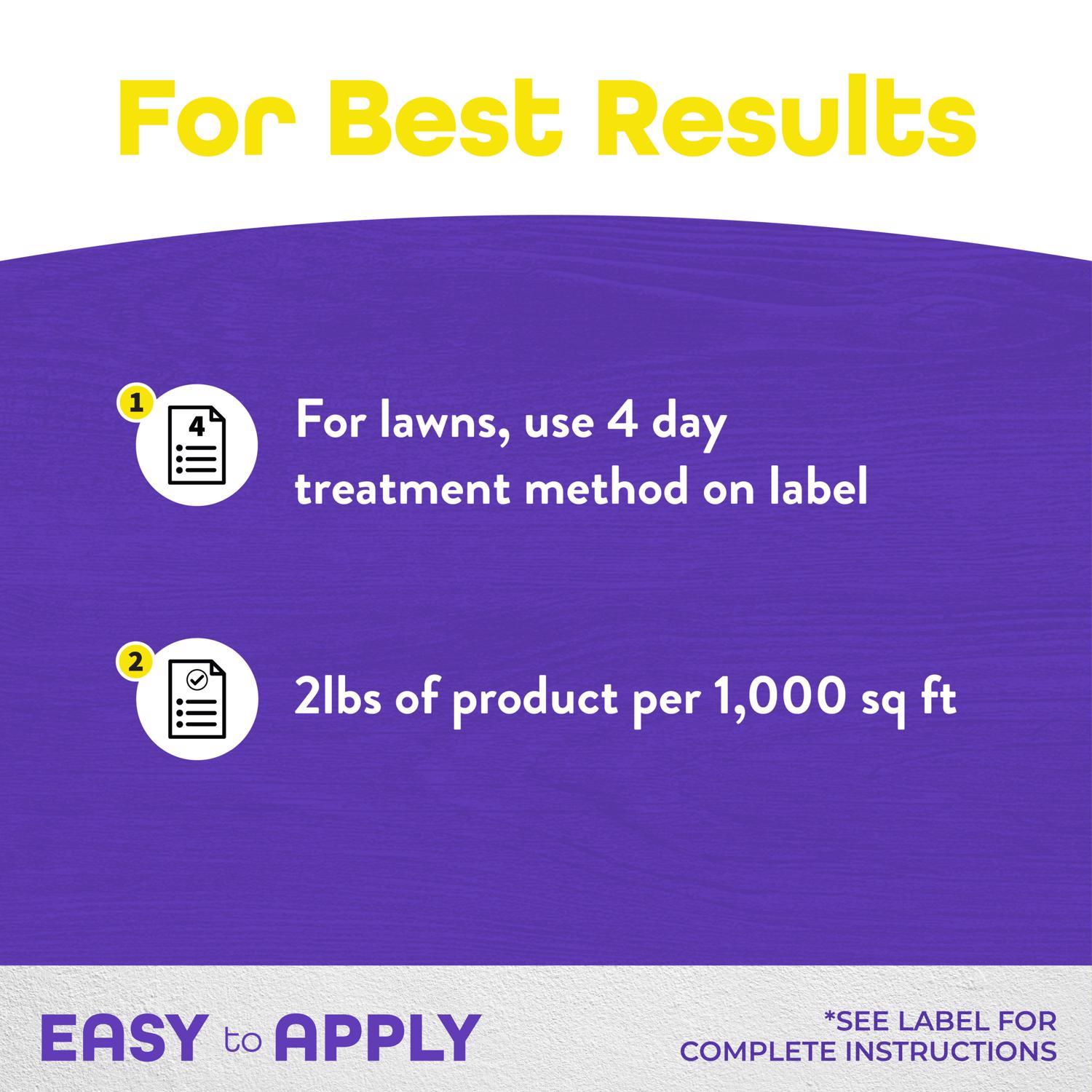 Bonide MoleMax Animal Repellent Granules For Moles and Voles 10 lb