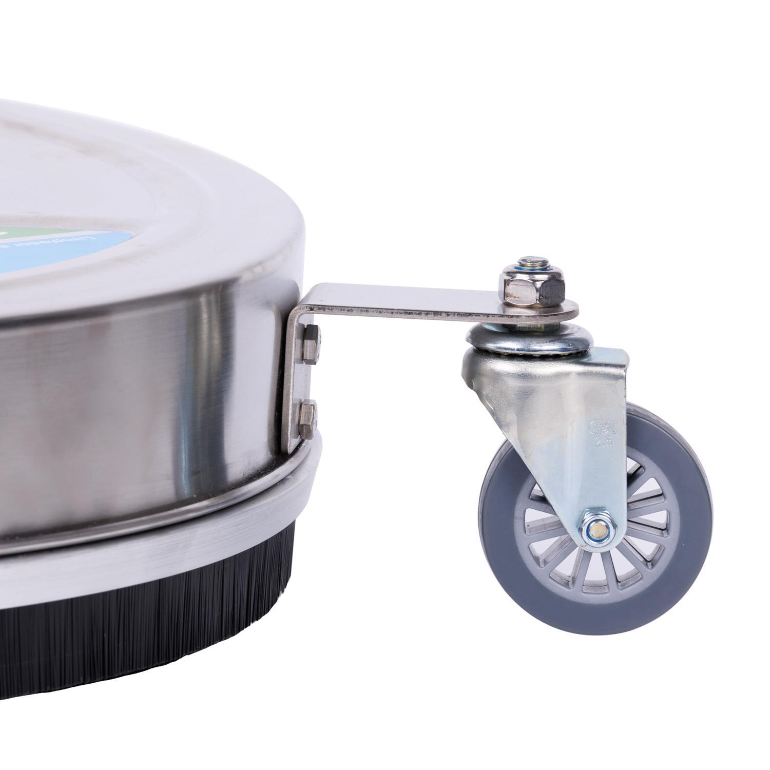SurfaceMaxx Pressure Washer Surface Cleaner 4500 psi