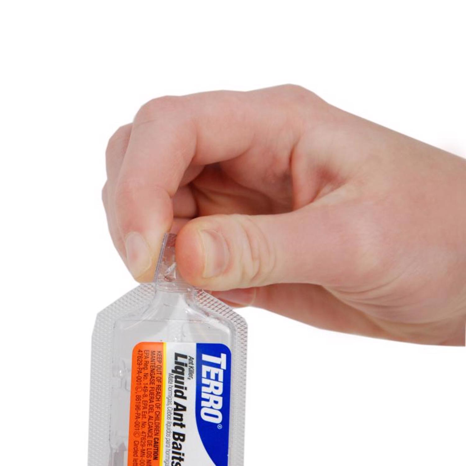 Terro Ant Bait 2.2 oz