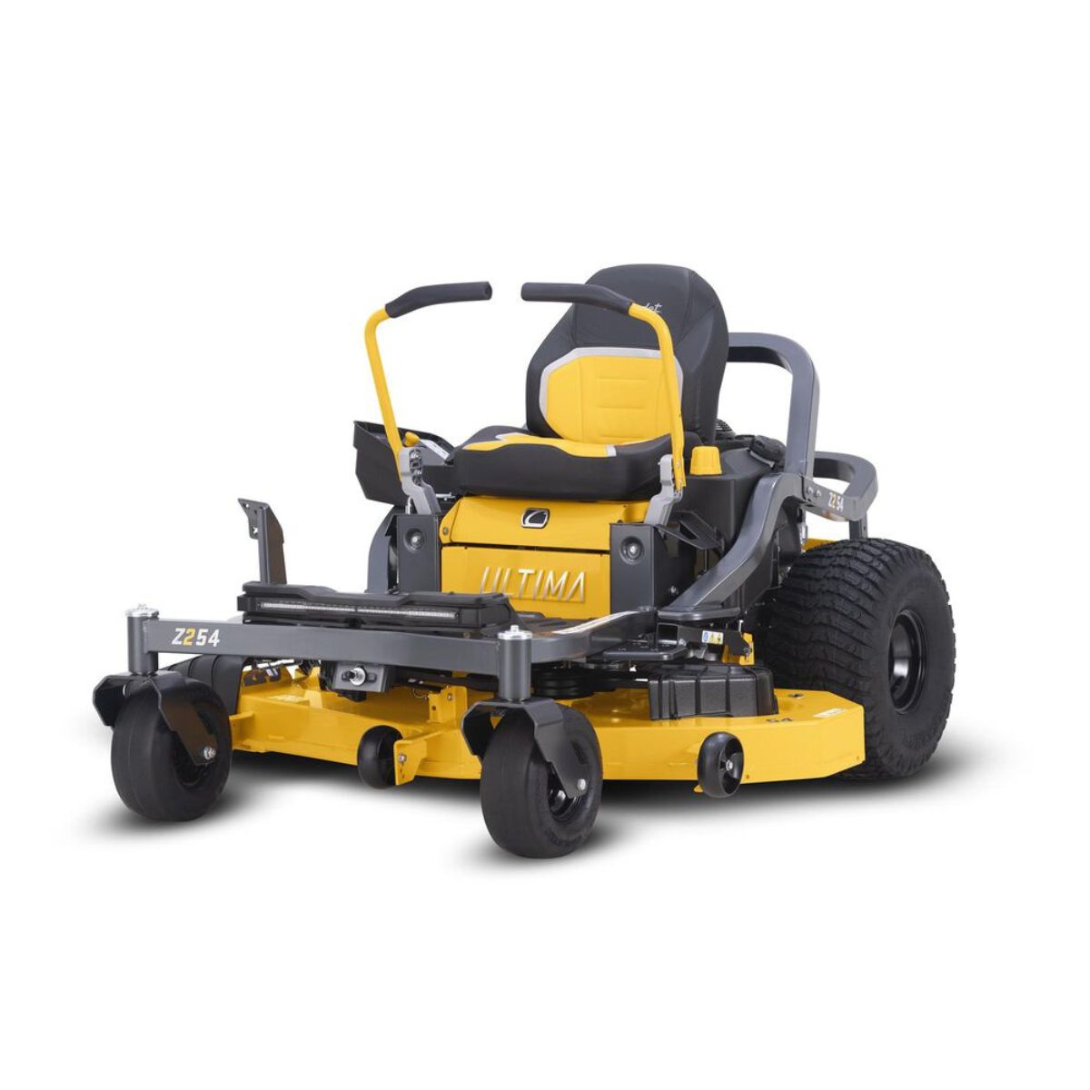 Cub Cadet Ultima Series Z2 54 54-in. 23 HP