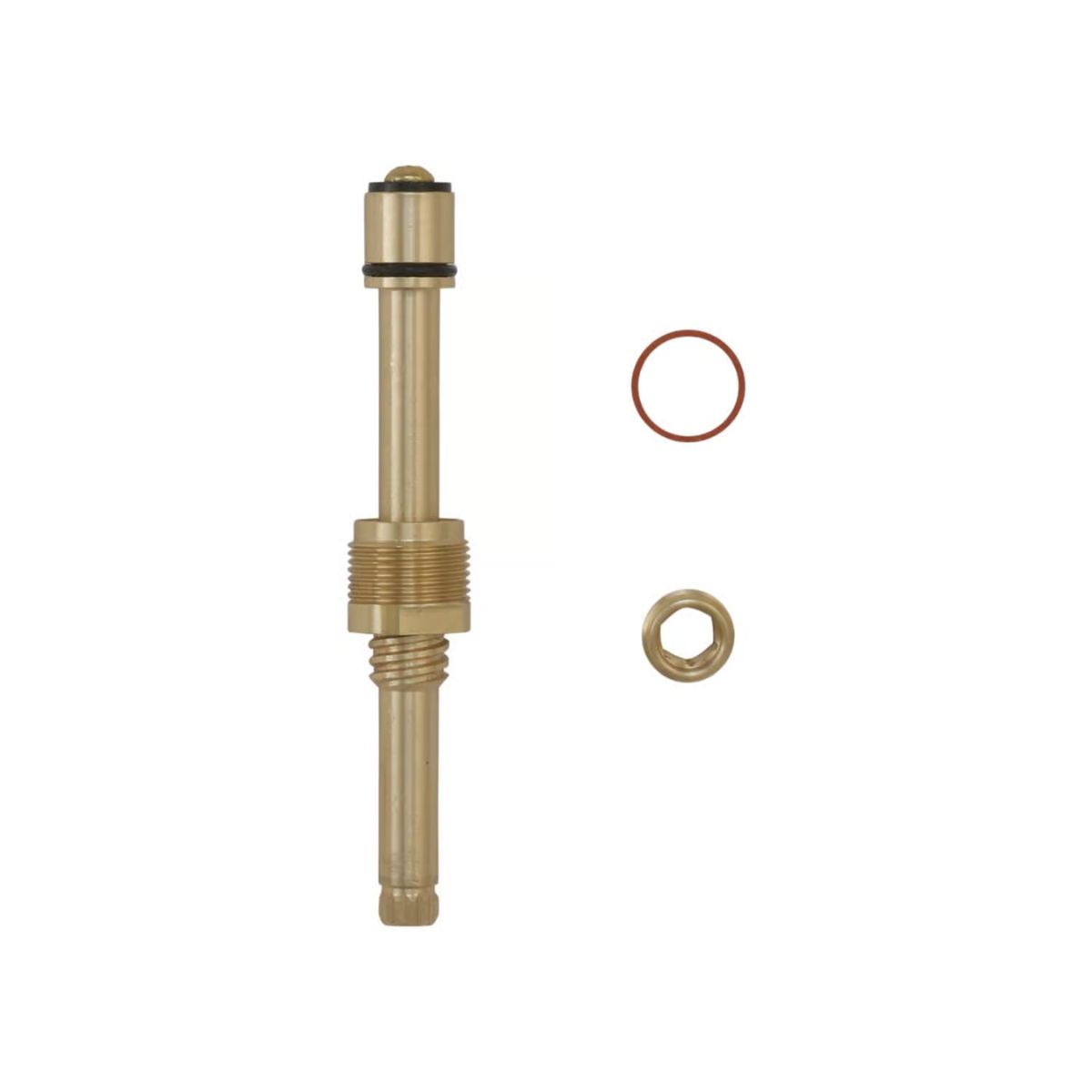 Ace 9G-2H/C Hot and Cold Faucet Stem For Harcraft
