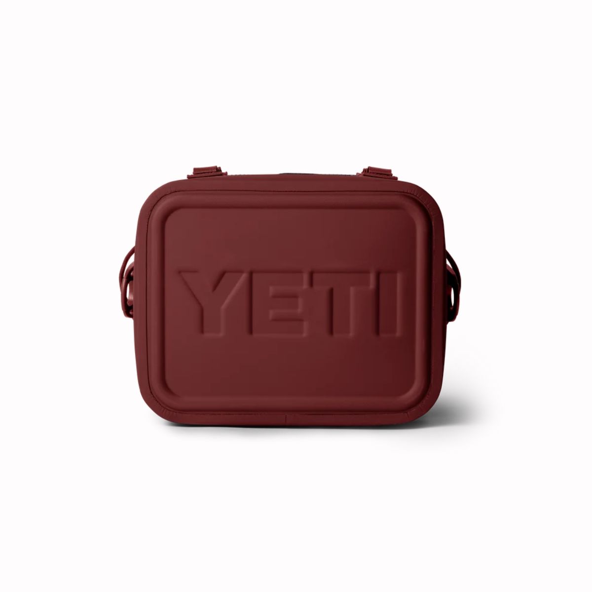 YETI Hopper Flip 12 Stag Red 12 qt Soft Sided Cooler