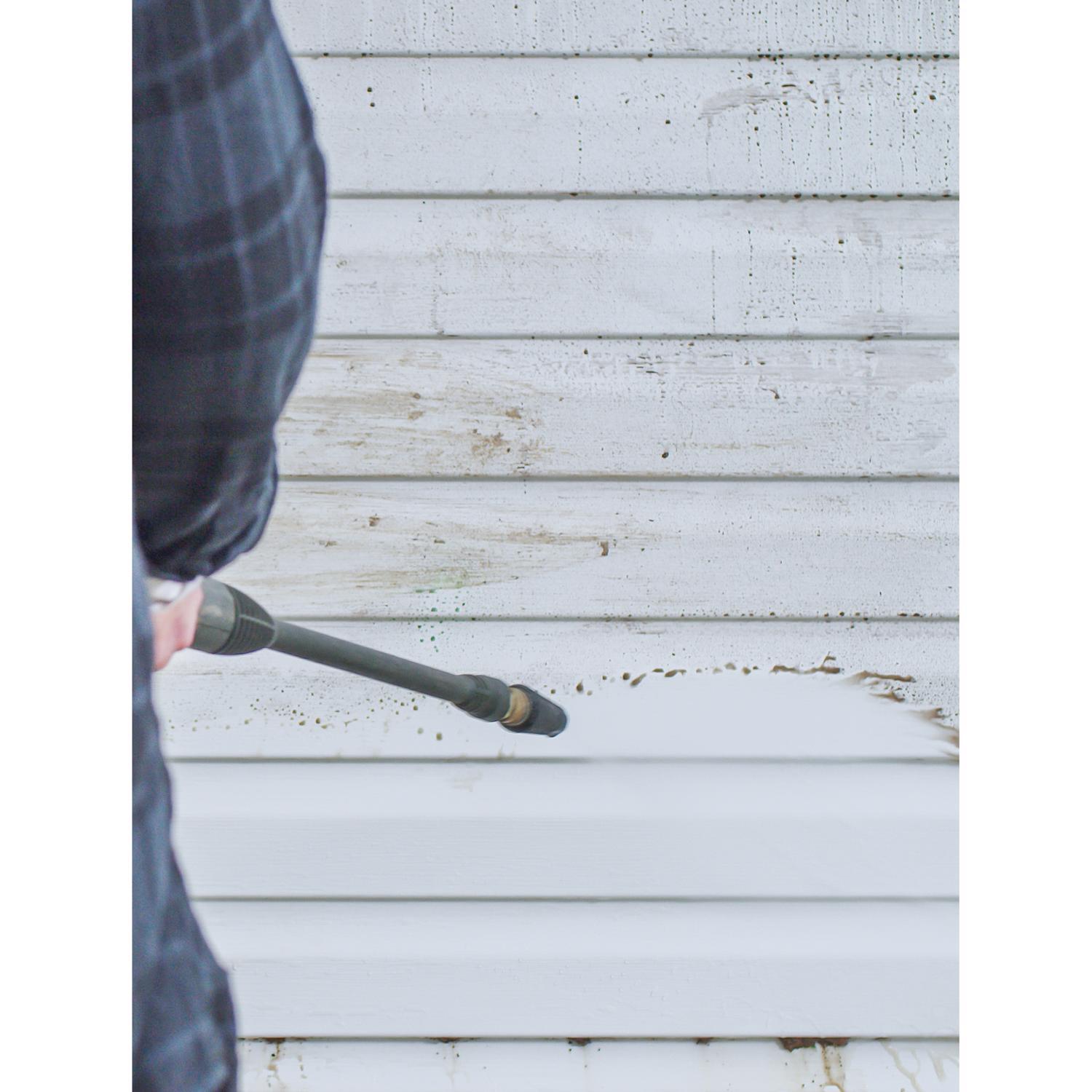 Zep No Scent House and Siding Pressure Wash 1 gal Liquid