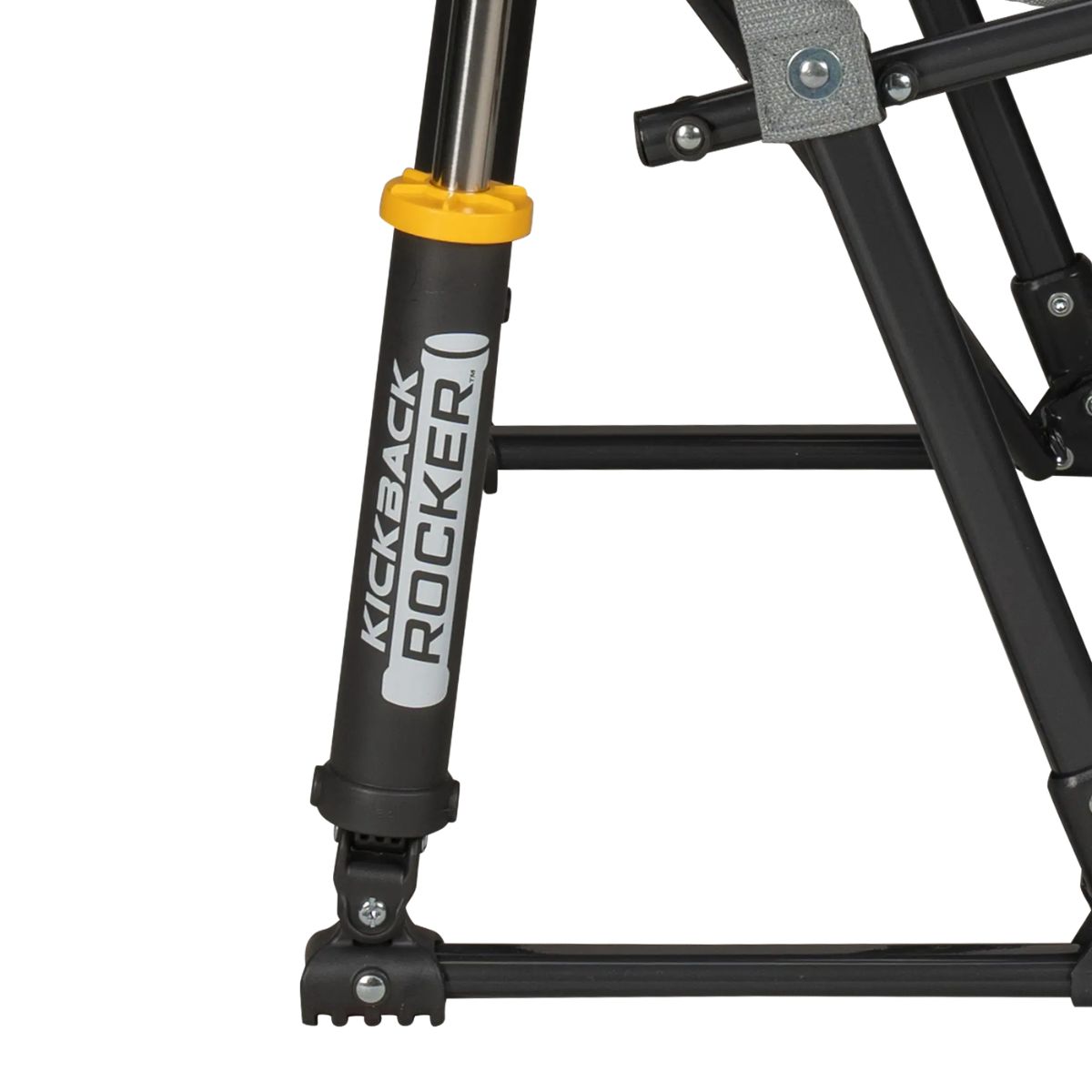 GCO Kickback Rocker Heathered Indigo