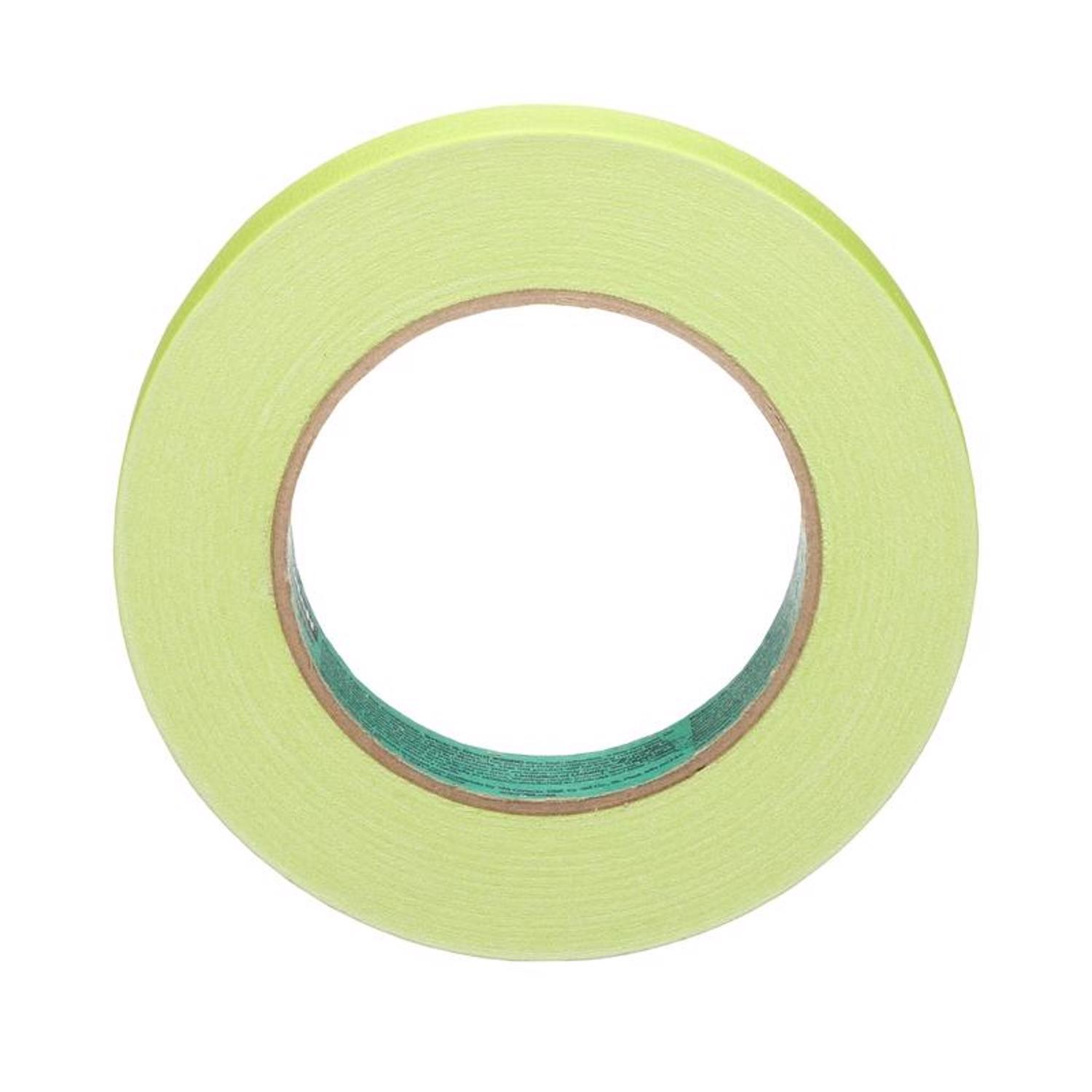 Scotch 1.88 in. W X 60.1 L Green Extra Strength Painter's Tape 1 pk