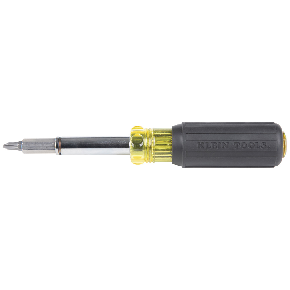 Klein 11-in-1 Magnetic Screwdriver / Nut Driver