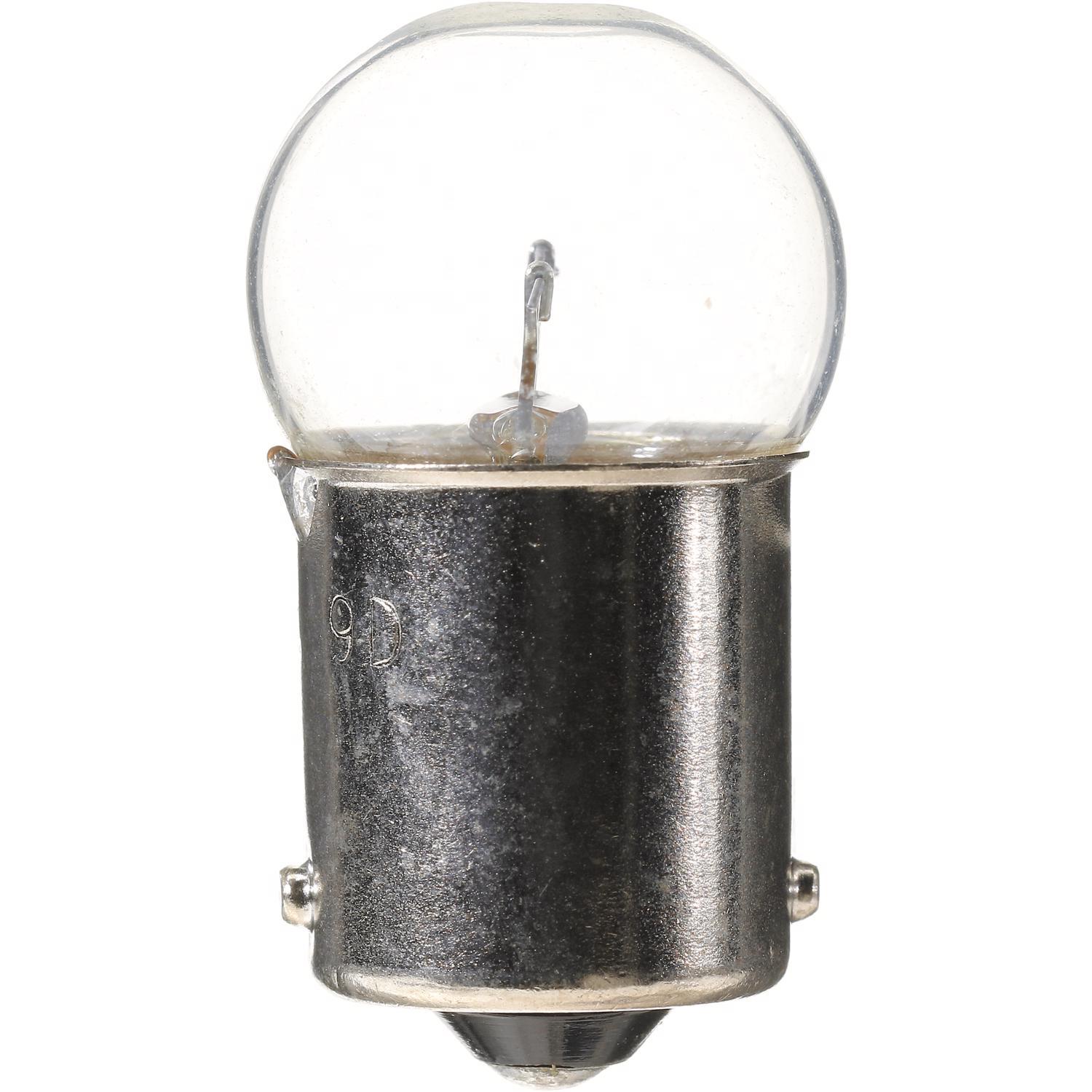 Philips LongerLife Incandescent Marker/Turn/Utility Miniature Automotive Bulb 67LLB2