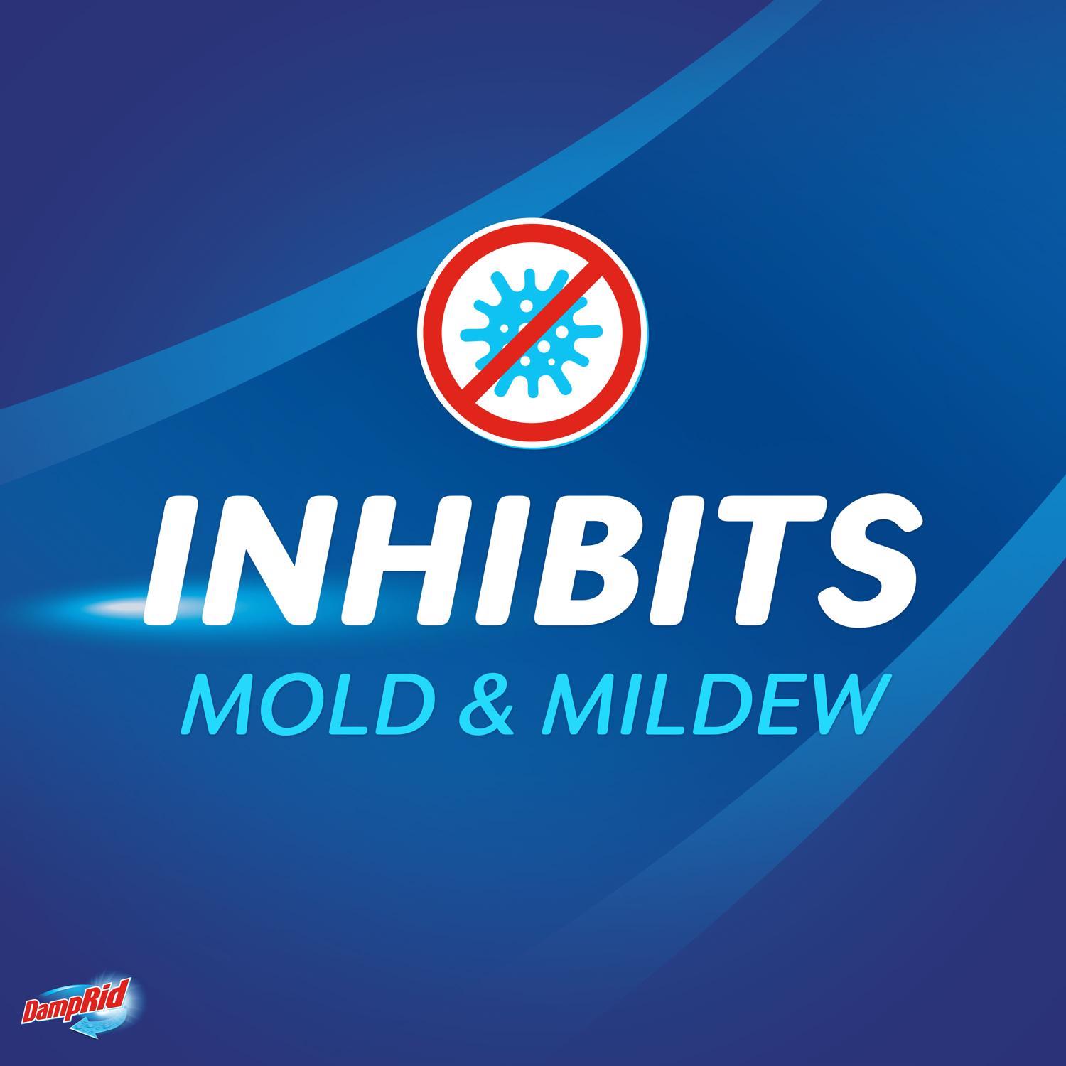 DampRid Hanging Moisture Absorber No Scent 15.4 oz 3 pk