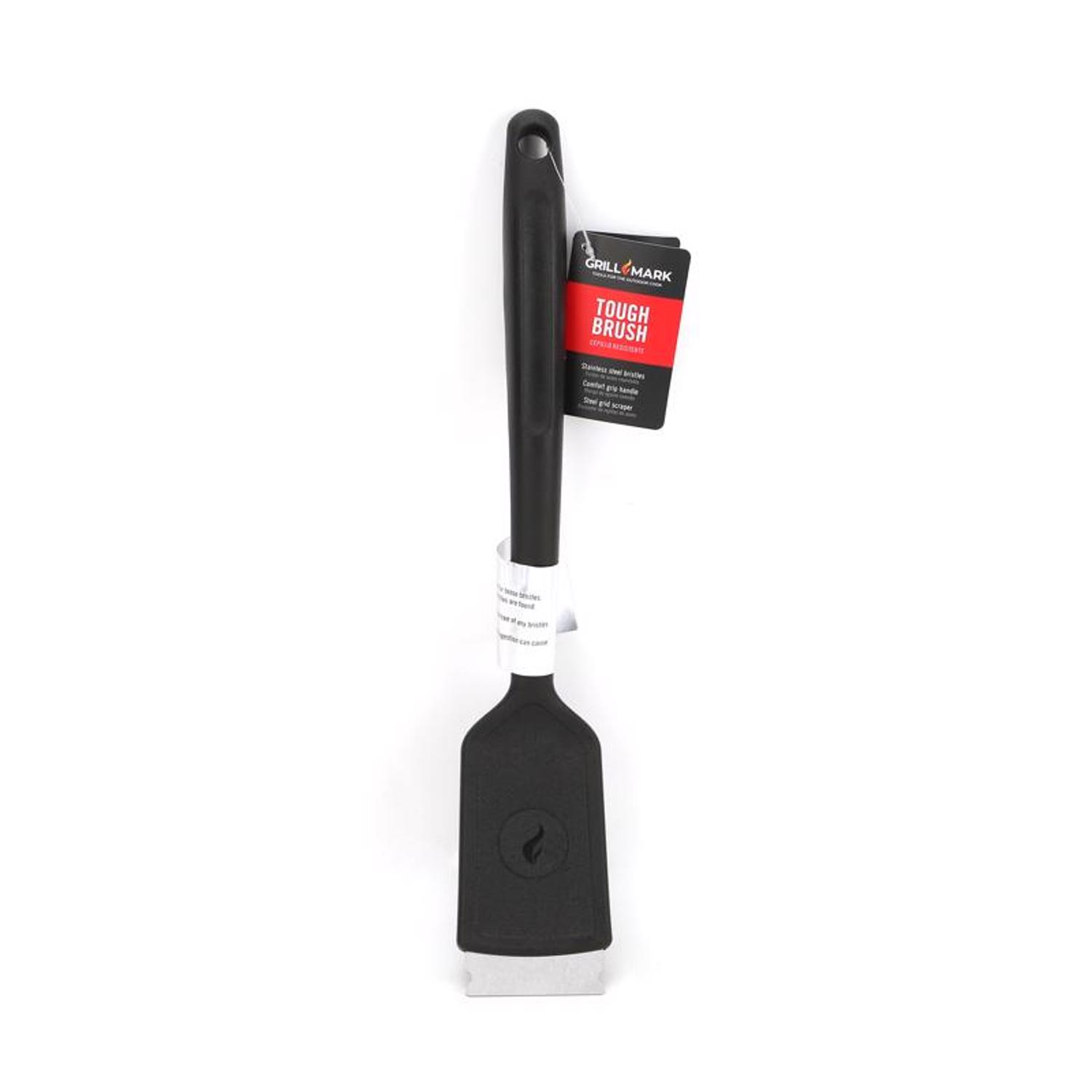 Grill Mark Grill Brush 1 pk