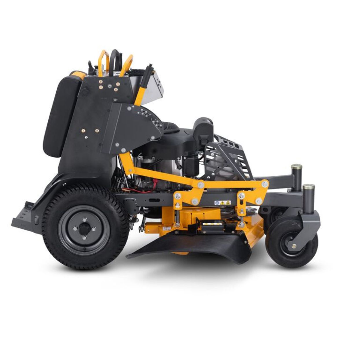 Cub Cadet PRO X 434 Stand-on Mower