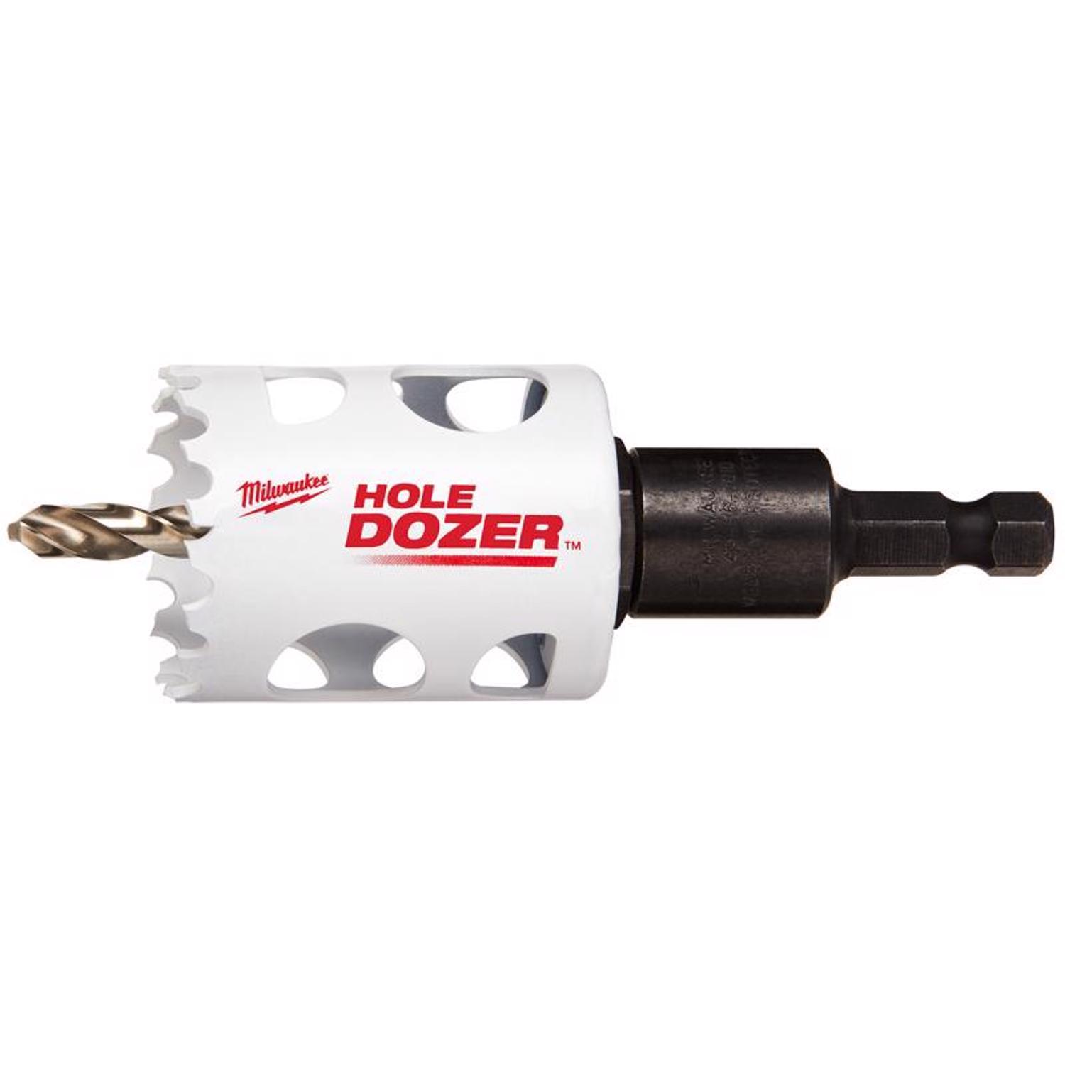 Milwaukee Hole Saw Pilot Drill Bit – Genuine 49-56-8000 Replacement Bit