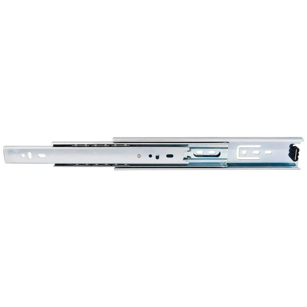 20" 100lb Full Extensions Ball Bearing Drawer Slide