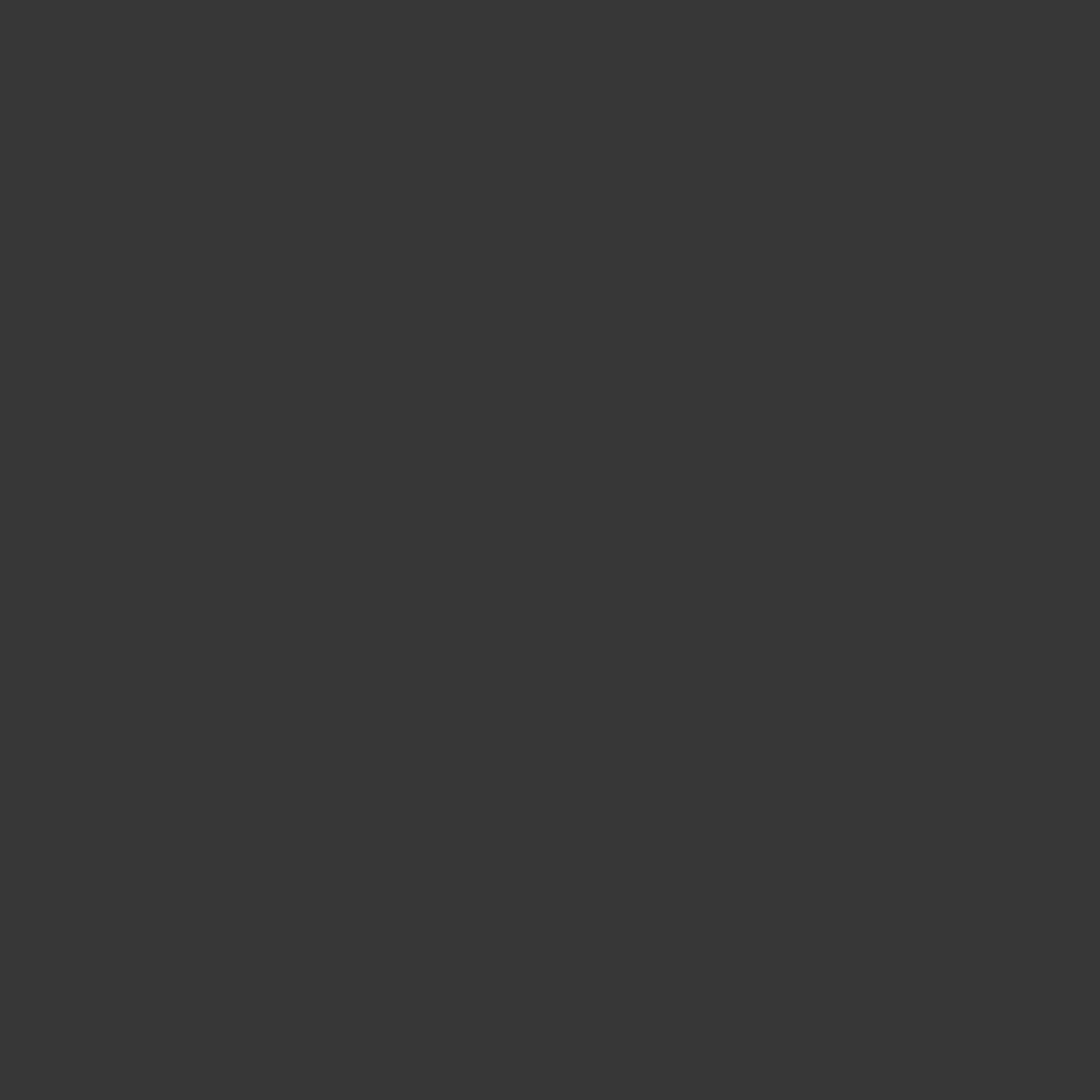 Homefront Satin Black Hobby Paint 2 oz