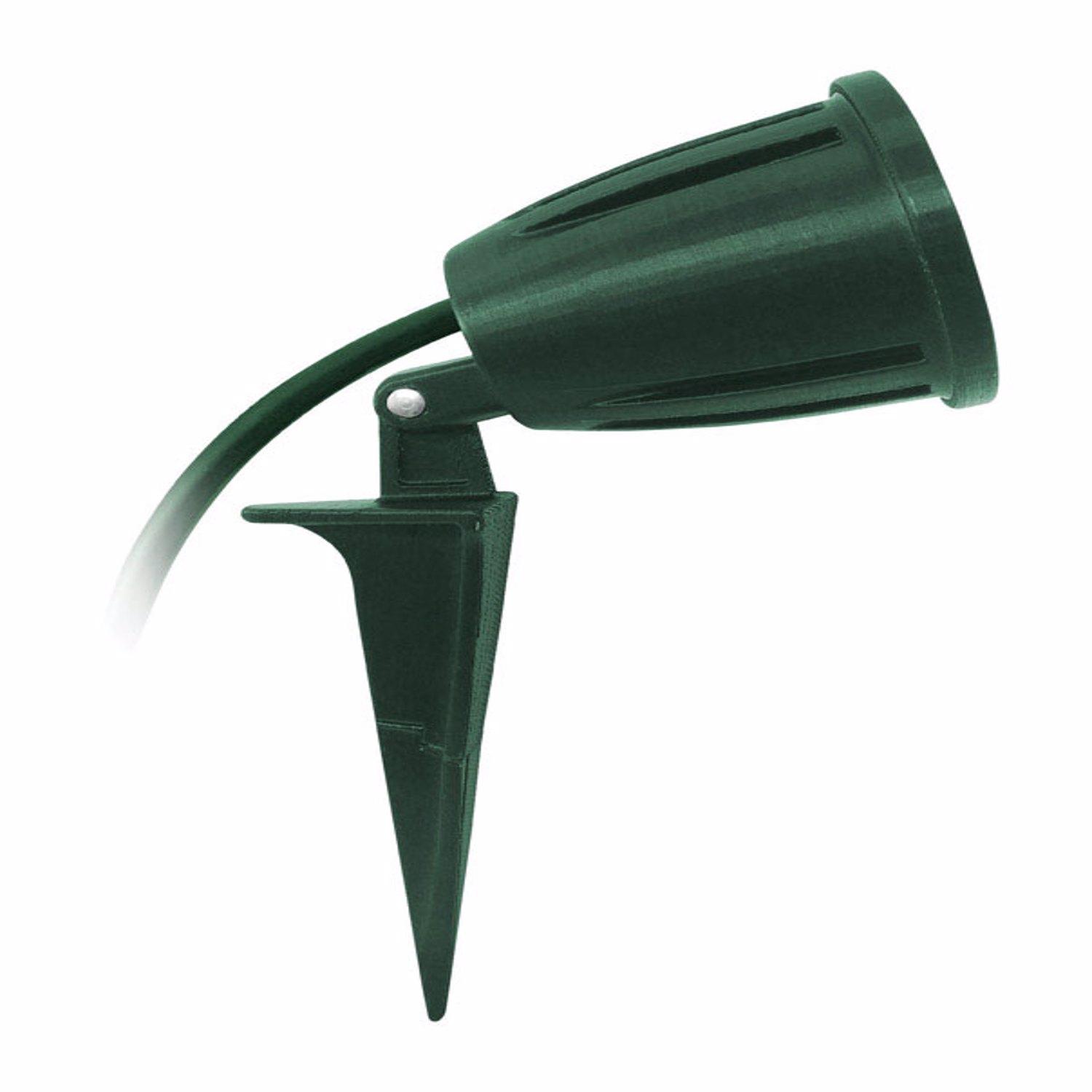 Ace Plug In 4.8 W LED Spike Light 1 pk