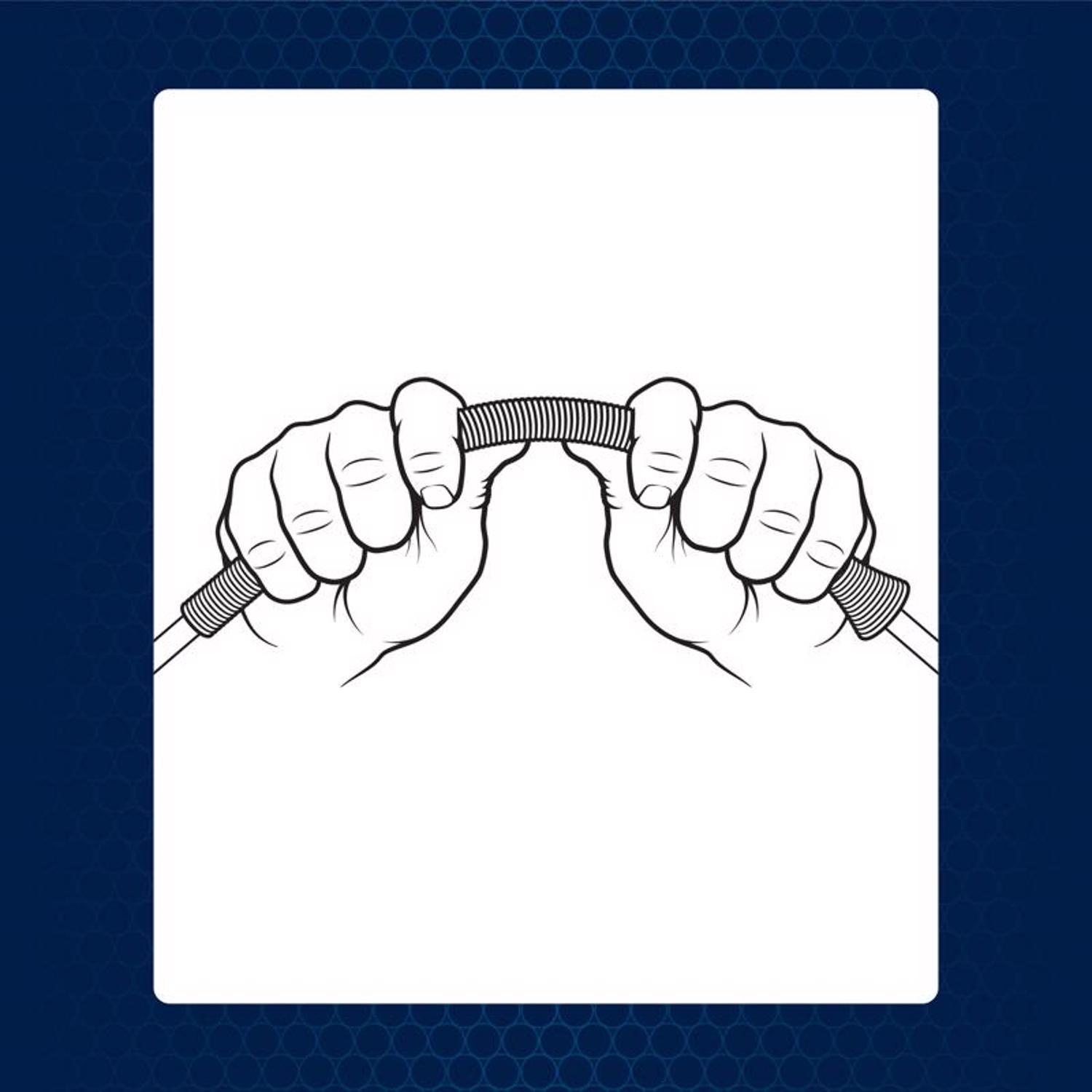 Superior Tool Tube Bending Set 4 pc