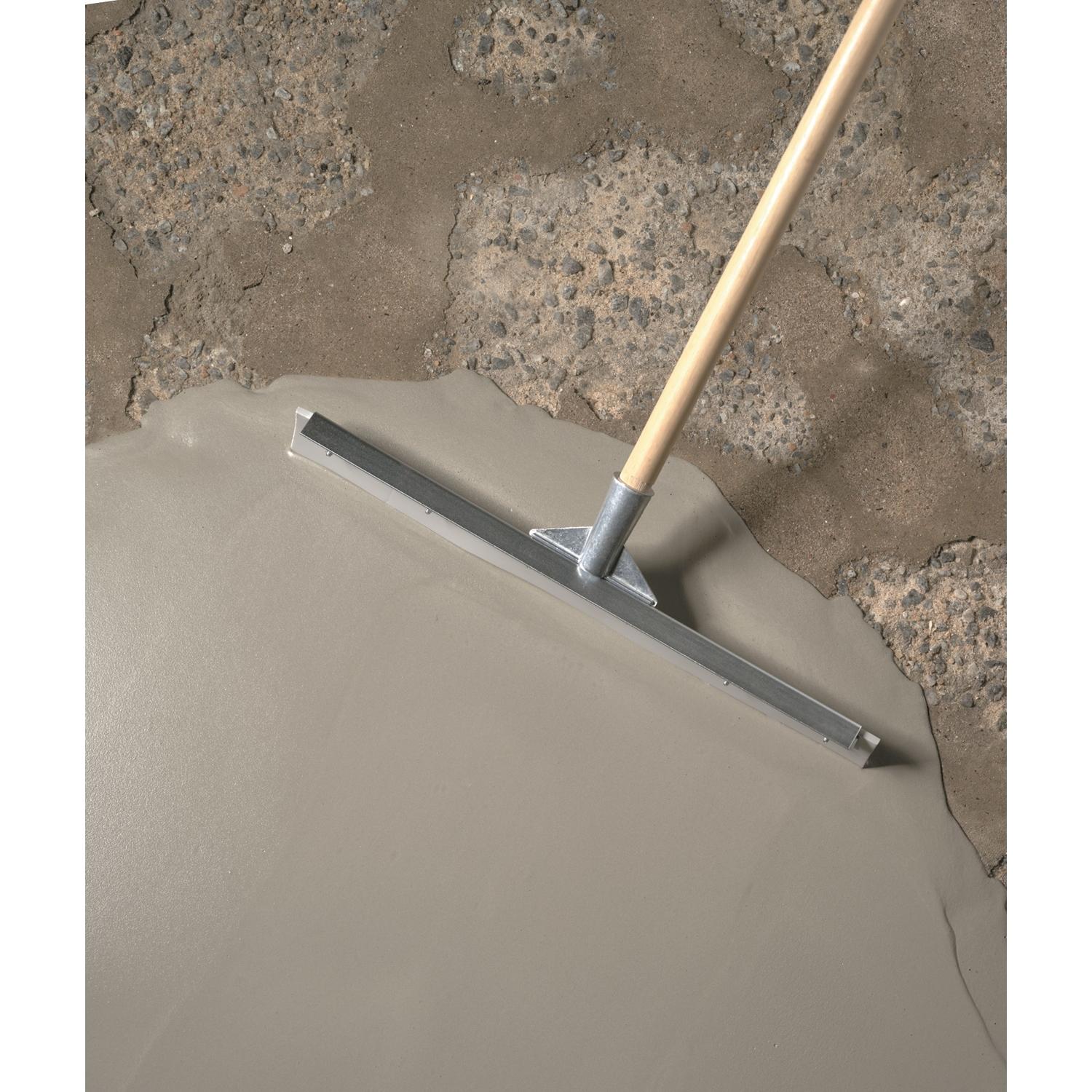 Quikrete Re-Cap Concrete Resurfacer 40 lb Gray