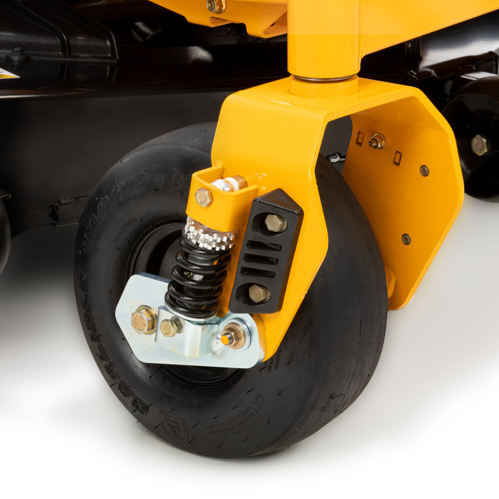 Mower ZTR Cub 54/23Kaw