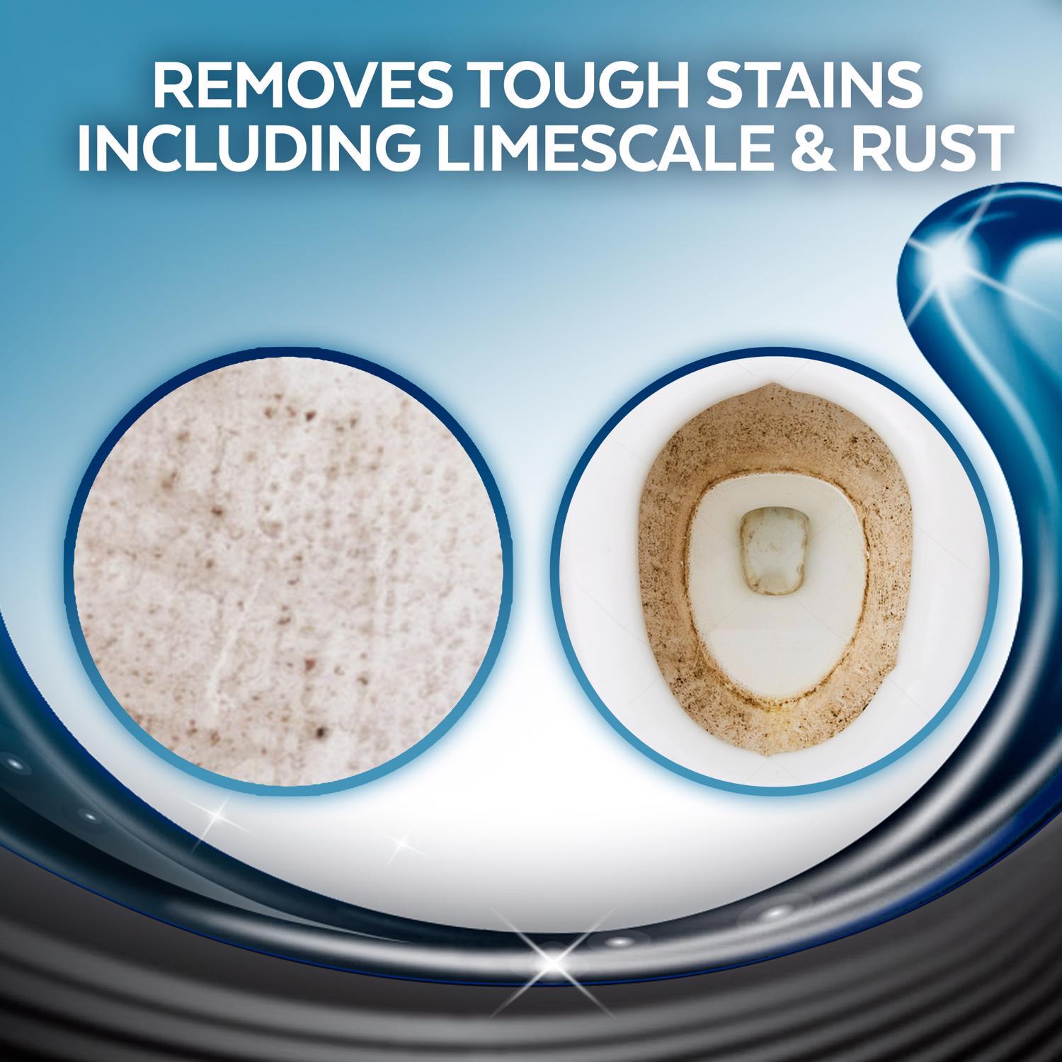 Lysol Fresh Scent Toilet Bowl Cleaner 24 oz Liquid