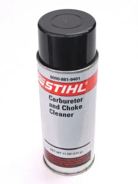 Carb & Choke Cleaner (11 oz.)