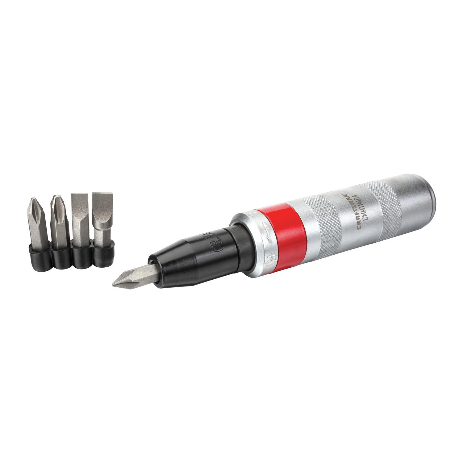 CRAFTSMAN V20 3/8 in. Brushless Impact Tool Set Tool Only
