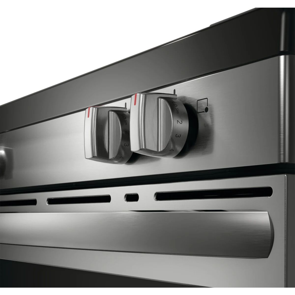 Frigidaire 5.3 Cu. Ft. Electric Range with Self Clean