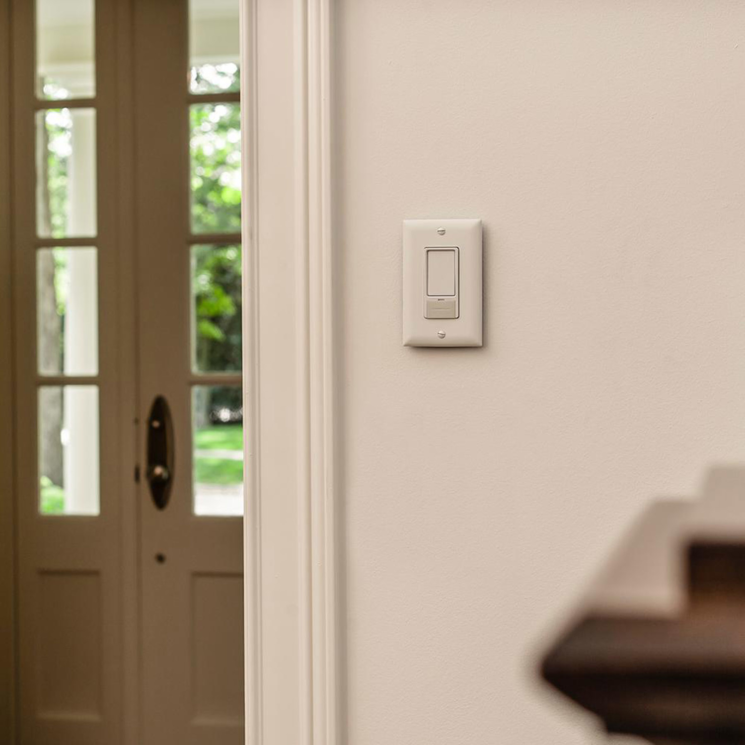 Chamberlain light switch cheap