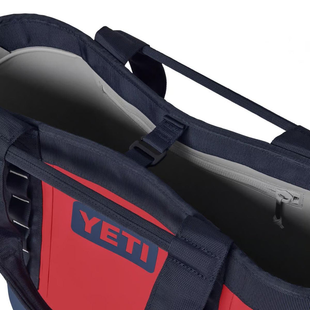YETI Camino 35 Carryall 35 L Patriotic Tote