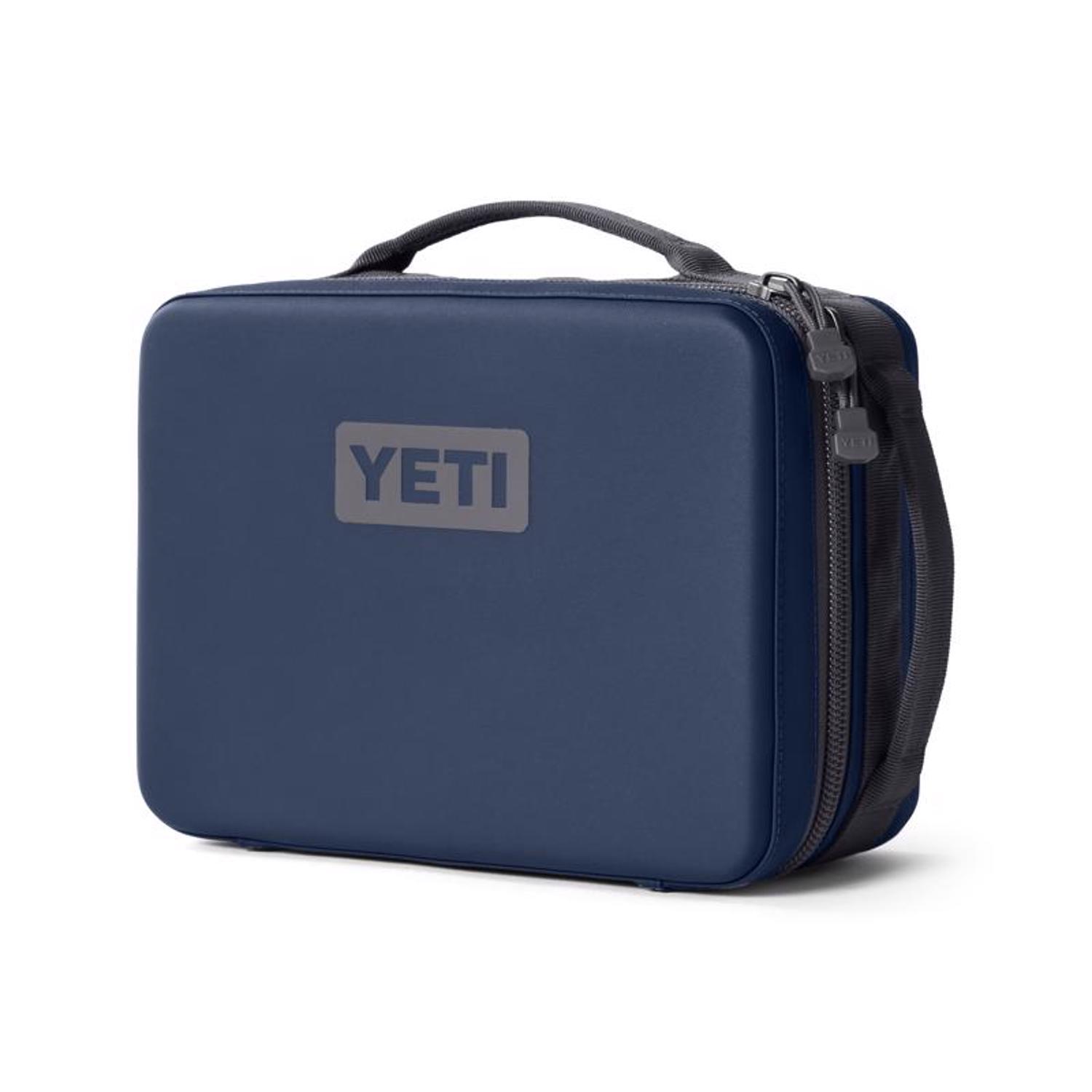 YETI Daytrip Navy 5 L Lunch Box Cooler