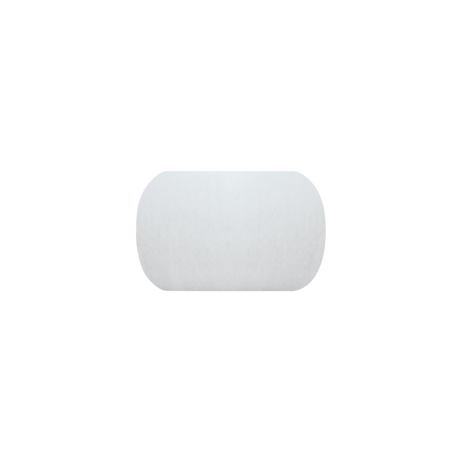 Wooster Super Doo-Z Fabric 4 in. W X 1/2 in. Regular Paint Roller Cover 1 pk
