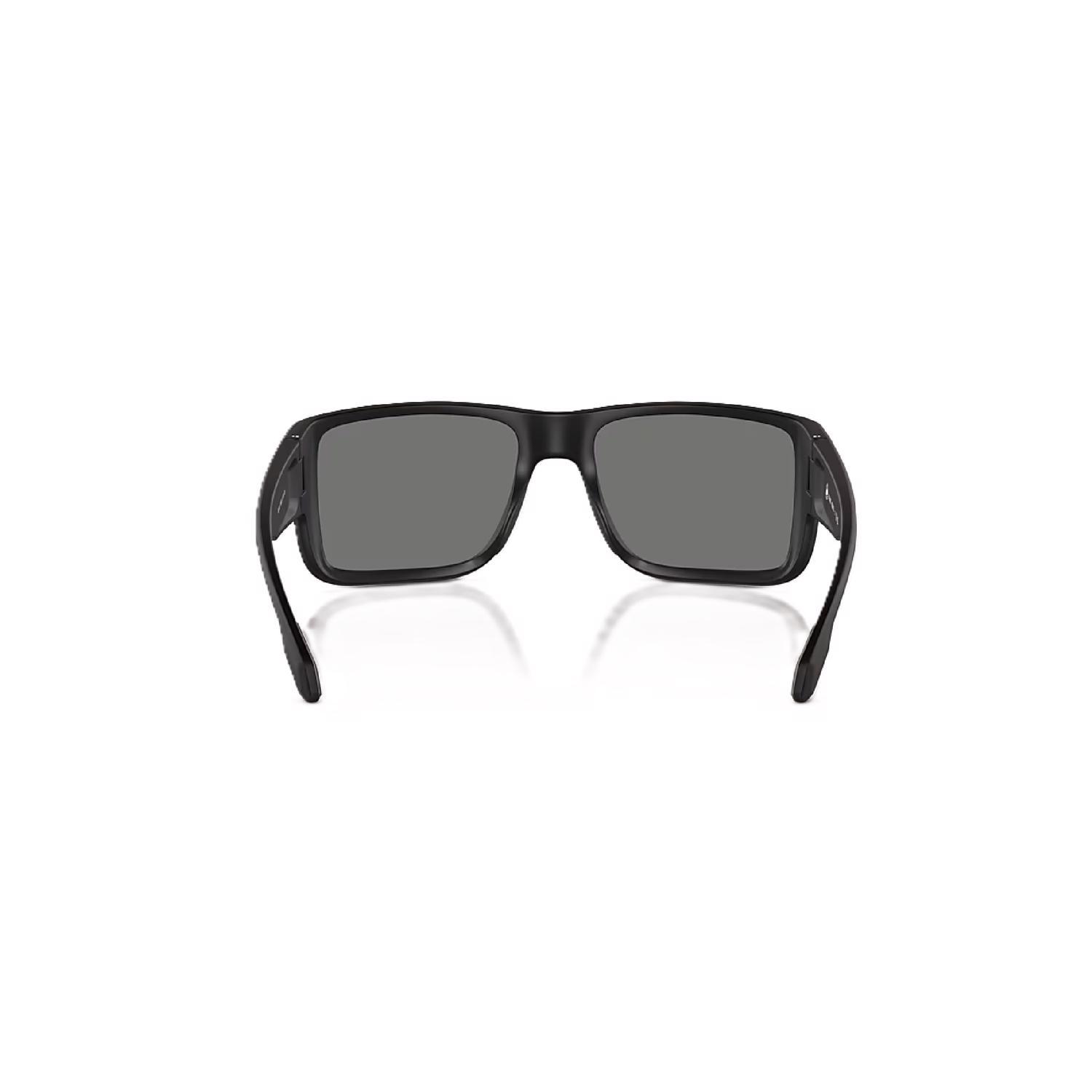 Native Badlands Sunglasses Polarized
