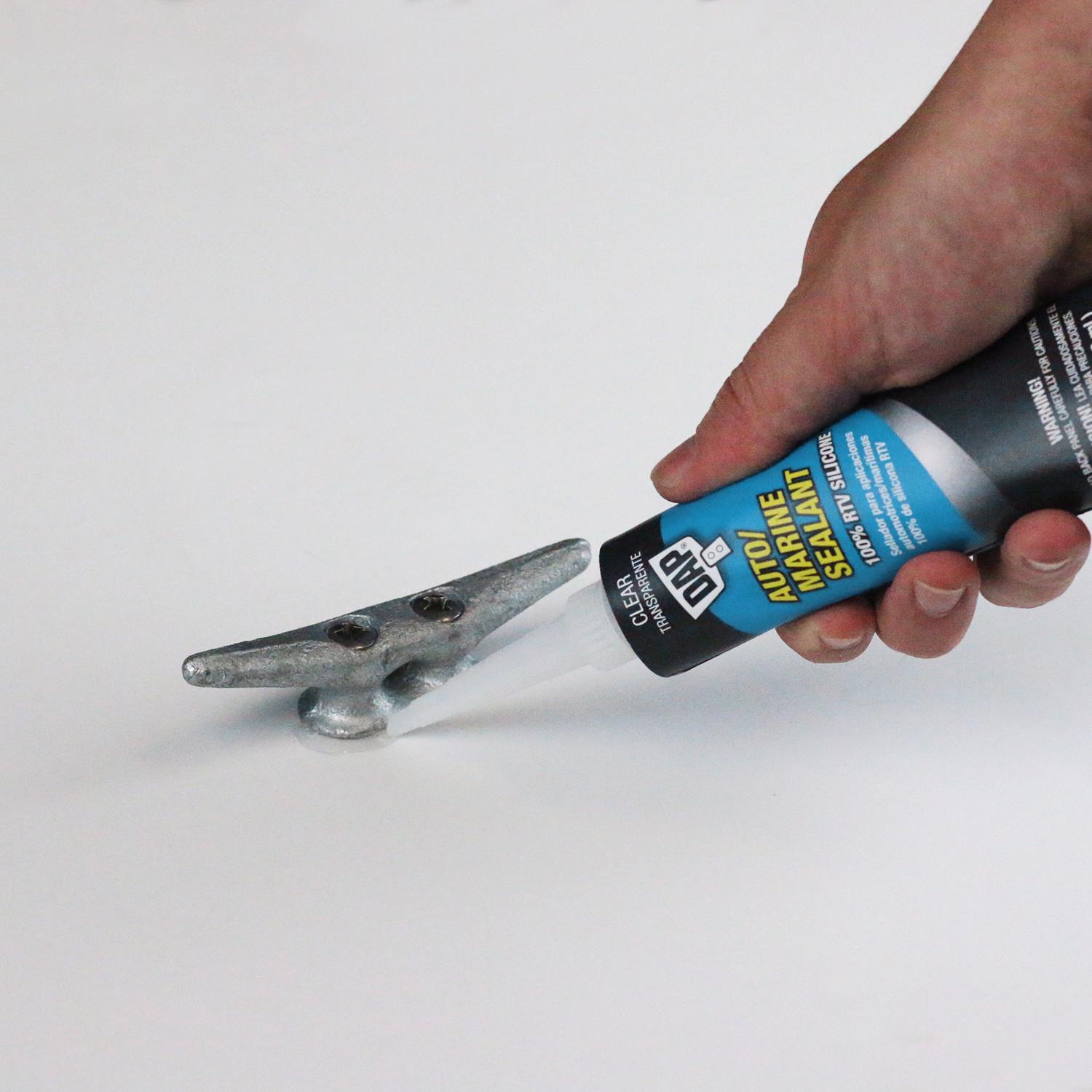 DAP Auto/Marine Sealant 2.8 oz