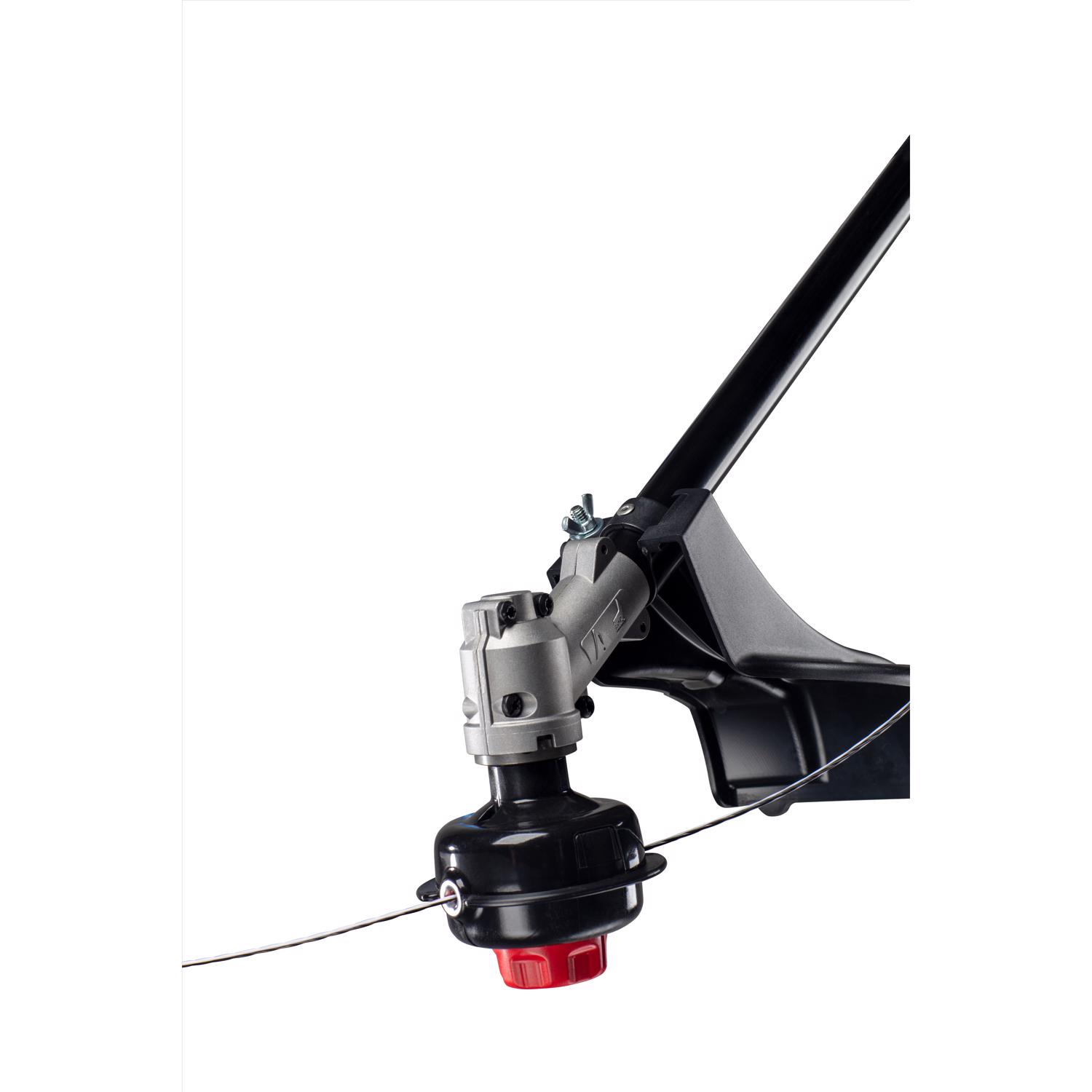 Craftsman gas best sale string trimmer