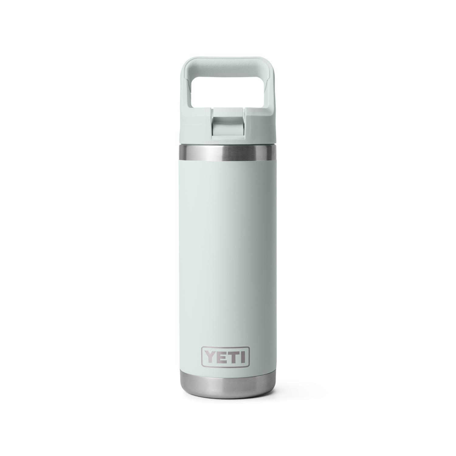 YETI Rambler 18 oz. Ridgeline BPA Free Bottle with Straw Cap