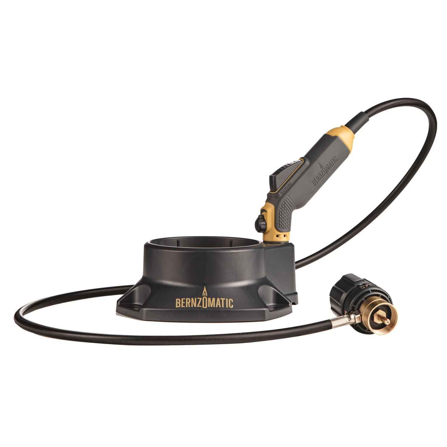 Bernzomatic FirePoint Torch 1 pc MAPP/Propane