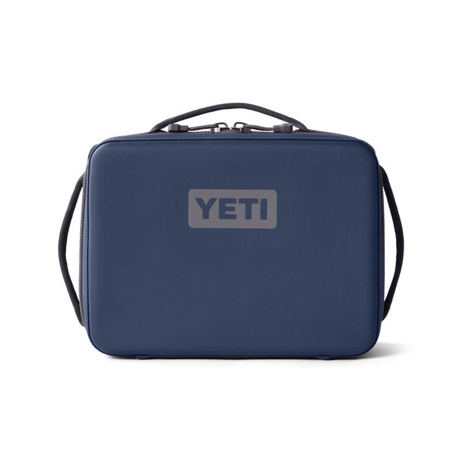 YETI Daytrip Navy 5 L Lunch Box Cooler