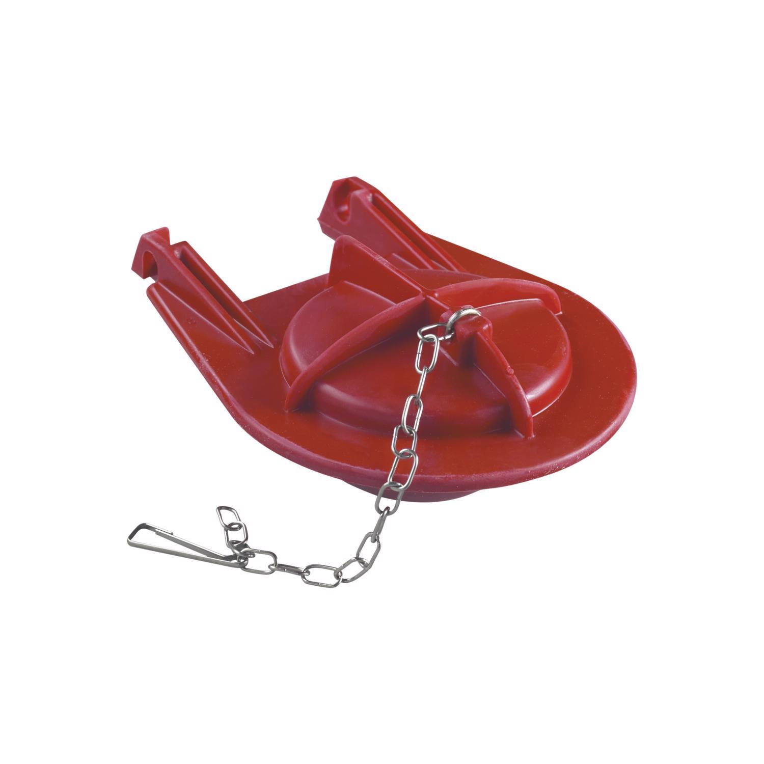 Kohler Flapper Chain Red Plastic For Class 5
