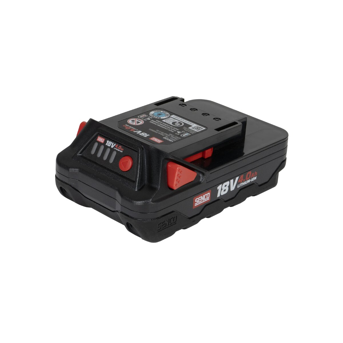 Senco 18V 4.0Ah Lithium-Ion Battery