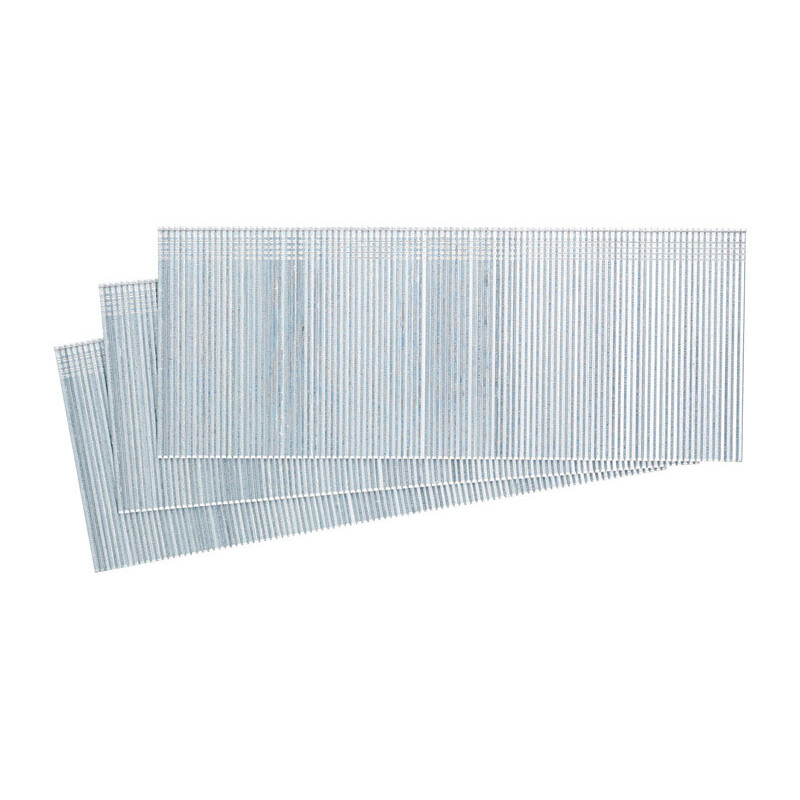Senco 2 in. L 18 Ga. Galvanized Straight Brad Nails 5 000 box