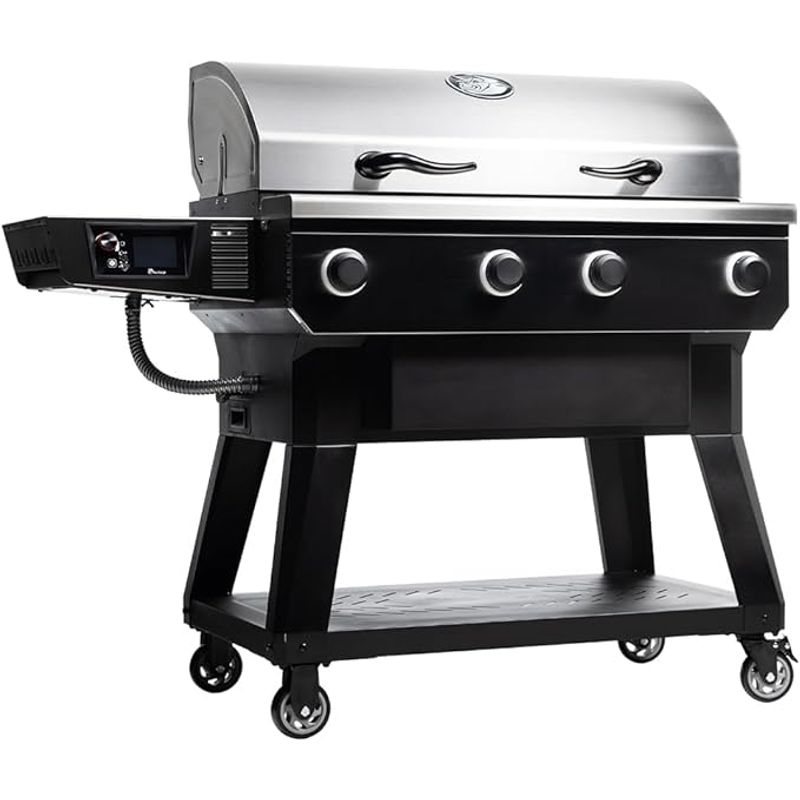 Recteq X-Fire Pro Grill & Smoker