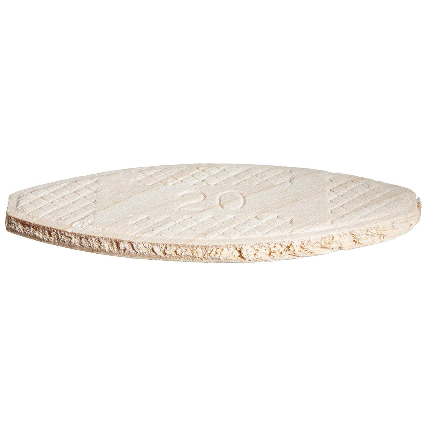 Wolfcraft No. 20 Biscuits 50 Piece