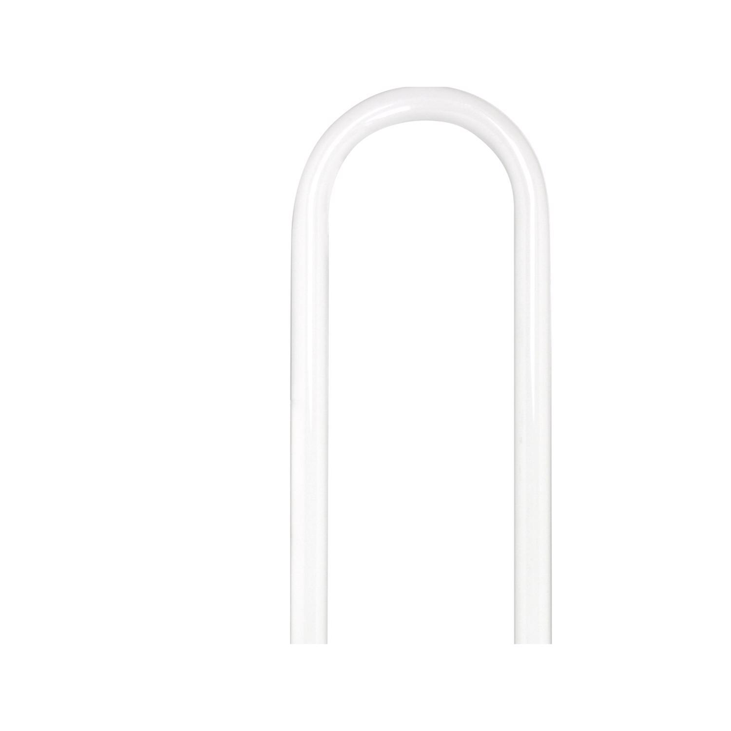 Feit Legacy Bulbs 32 W T8 7 in. D X 22.9 in. L Fluorescent Bulb Cool White U-Bend 4100 K 1 pk