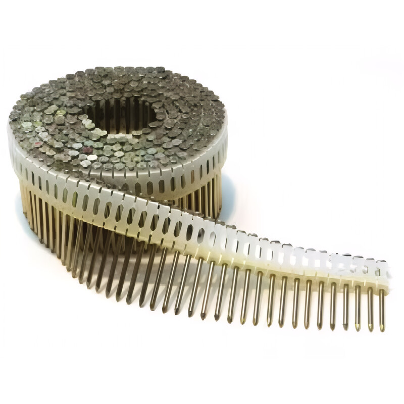 Nail Duo 1-7/8"x.086"Scrw Alum
