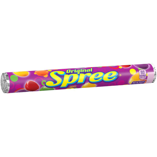 Candy Spree