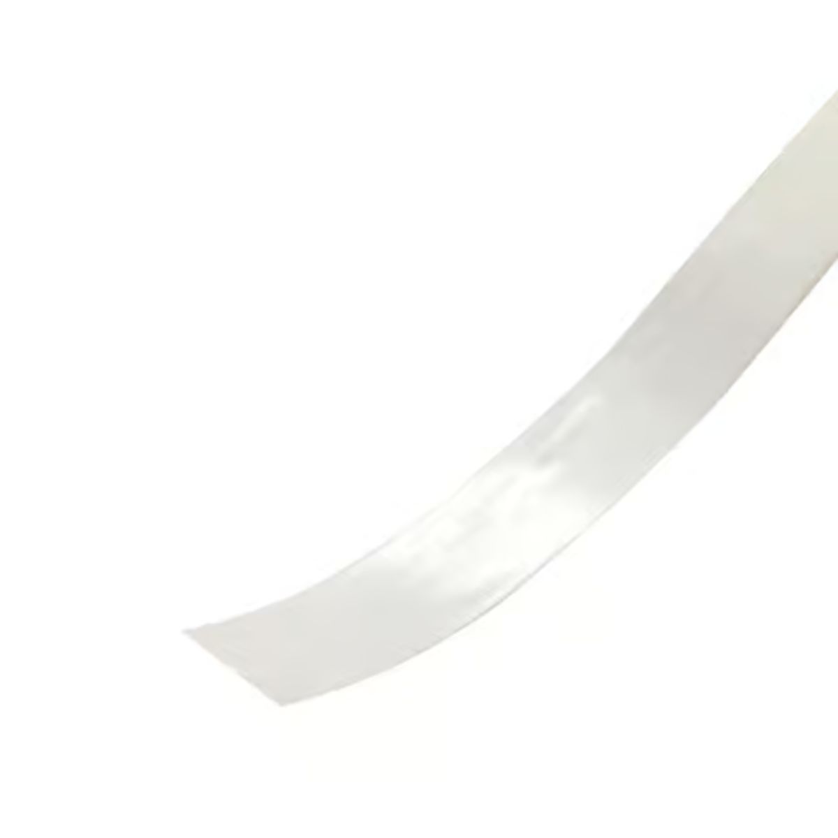 M-D Building Products Transparent Weatherstrip Tape 54 L