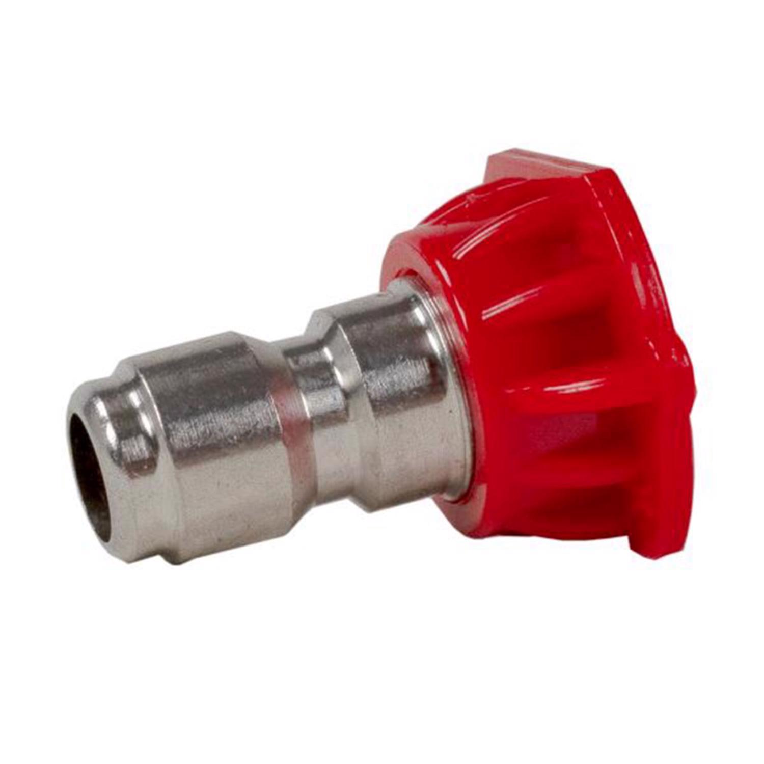 Forney 3.0 Pressure Washer Spray Nozzle 4000 psi