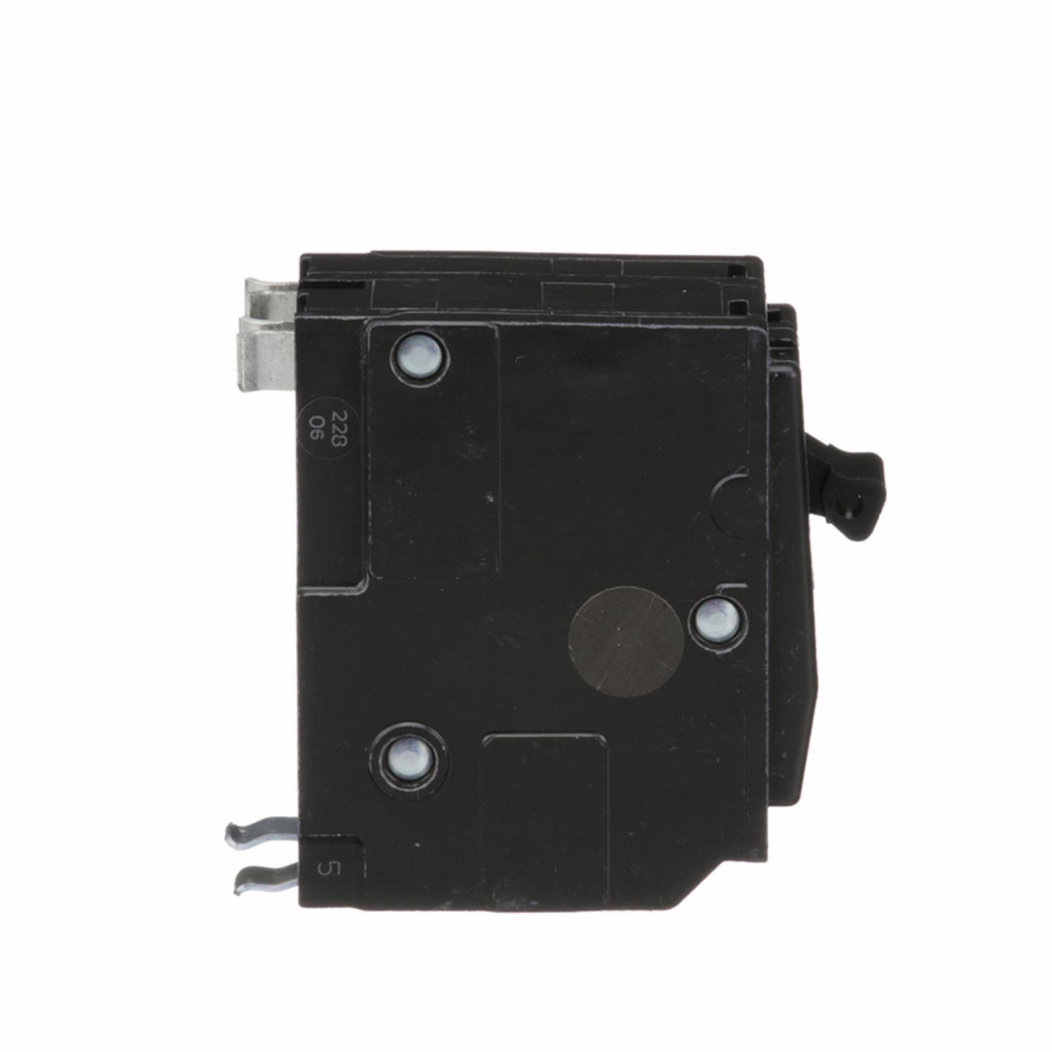 Square D QO 15 amps Plug In 2-Pole Circuit Breaker