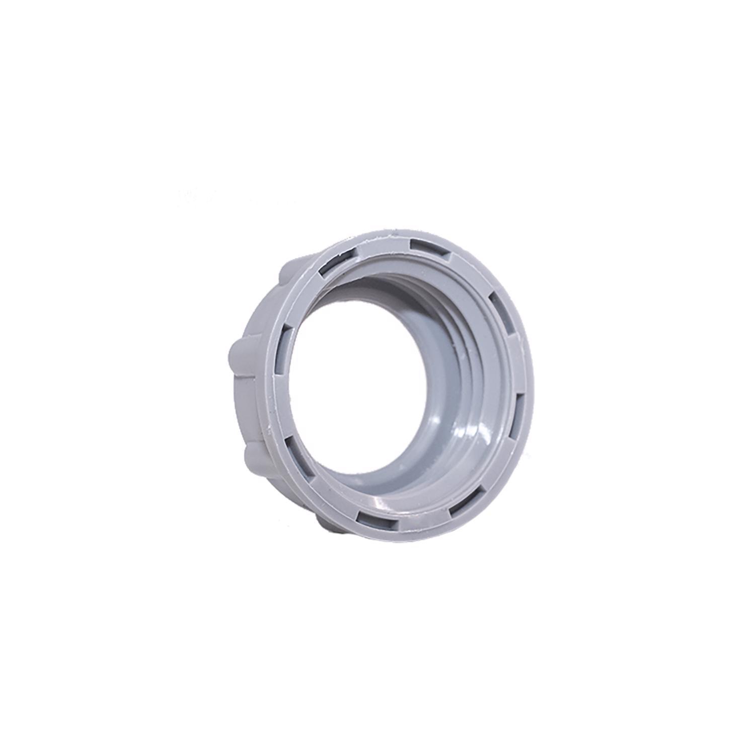 Sigma Engineered Solutions ProConnex 2-1/2 in. Plastic Bushing 1 pk